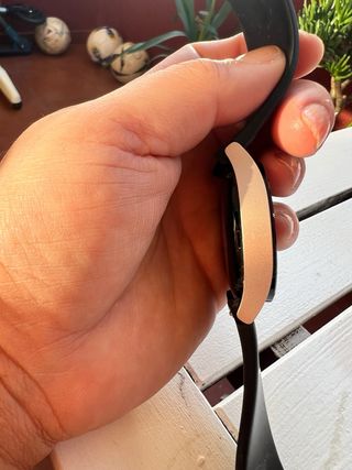 Samsung Galaxy Watch 4 Negro/Plata