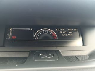 Renault Megane Scenic 2014