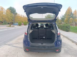 Renault Megane Scenic 2014