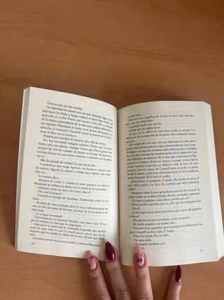 Gente normal (normal people)