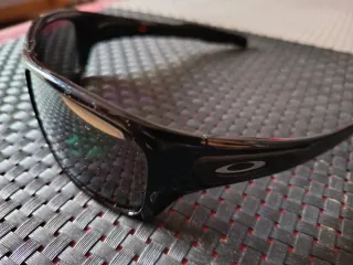 Gafas de sol Oakley negras