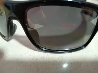 Gafas de sol Oakley negras