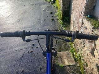 Bicicleta Avenger Four XC Talla M