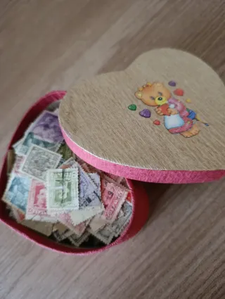 Sellos del Primer Centenario