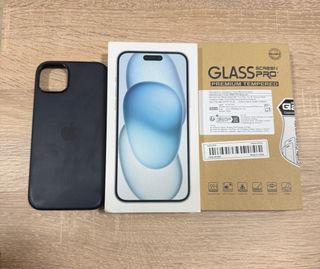 iPhone 15 Plus, Blue