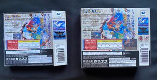 Sega Saturn Dungeons&Dragons NTSC J Jap Repro