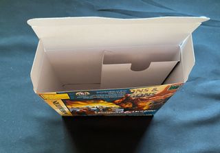 Sega Saturn Dungeons&Dragons NTSC J Jap Repro