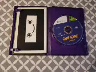 4 Juegos Xbox 360 Kinect