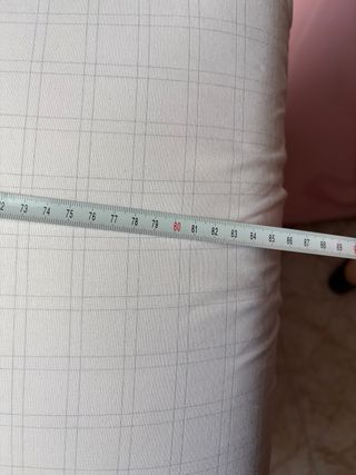 Almohada viscoelastica NUEVA