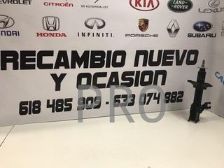 Amortiguador dd nissan sunny