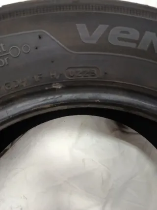 Neumáticos Hankook Ventus Prime 3 195/65 R15