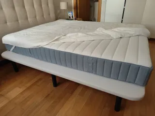 Juego de dormitorio completo