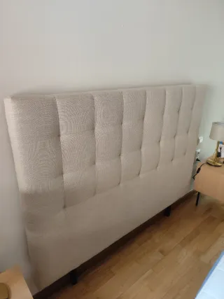 Juego de dormitorio completo