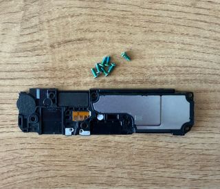 Altavoz Buzzer Xiaomi Poco X3 PRO Original