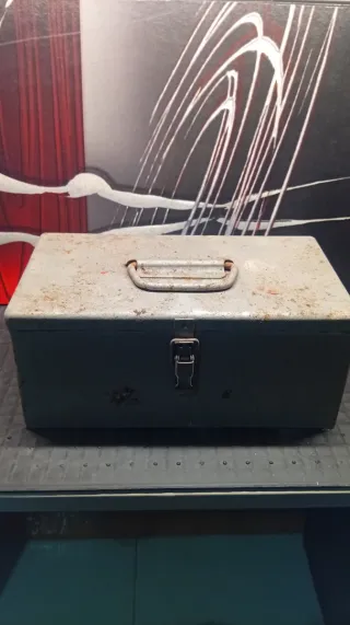 Filiera per tubi BREV. 50887 1/4 1 1/4