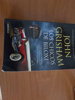 Los Chicos de Biloxi