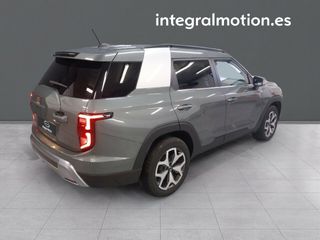 KGM Torres G15 Life Aut.