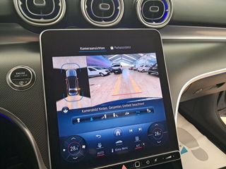 Mercedes Clase C C 220 d