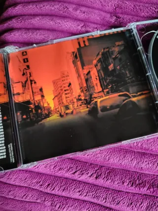 CD DOBLE Soul Masters