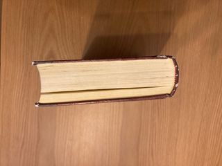 El valle del viento helado (Omnibus)