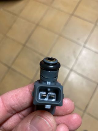 Inyectores Bosch  386cc Audi S3 8L