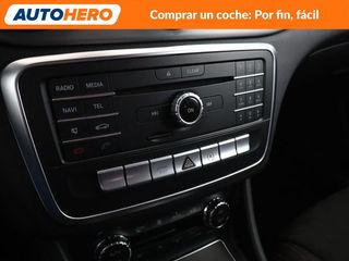 Mercedes Clase CLA CLA 220 d AMG Line