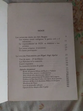 El golpe Anatomía y claves del asalto al Congreso