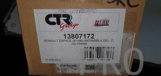 faro antinieblas renault espace izquierdo nuevo