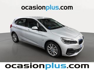 BMW Serie 2 225xe iPerformance Active Tourer 165 kW (224 CV)