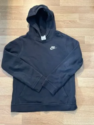 Sudadera Nike.