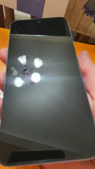 Xiaomi Redmi 12 5G Azul Como Nuevo