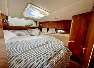 GALLART 11 EUROPA Hard Top Ejes