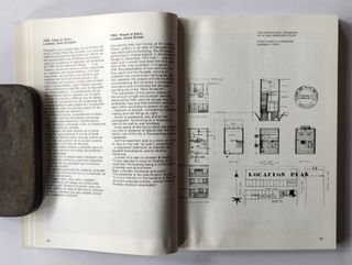 Alison + Peter Smithson. Obras y Proyectos.