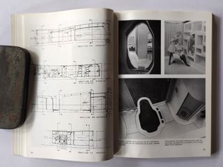 Alison + Peter Smithson. Obras y Proyectos.