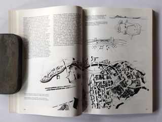 Alison + Peter Smithson. Obras y Proyectos.