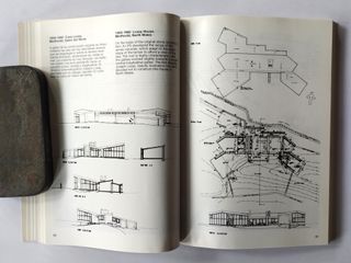 Alison + Peter Smithson. Obras y Proyectos.