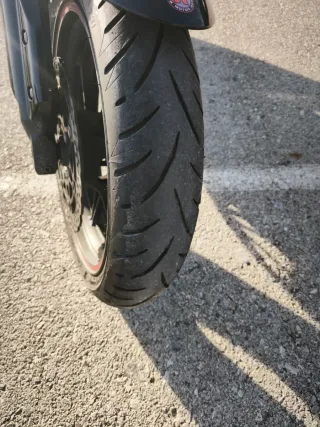 ✅Kawasaki Versys 650✅