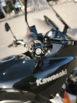 ✅Kawasaki Versys 650✅