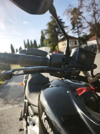 ✅Kawasaki Versys 650✅