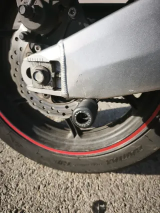 ✅Kawasaki Versys 650✅