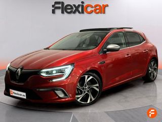 Renault Megane GT Energy TCe 151kW (205CV) EDC