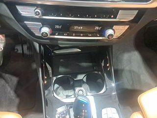 BMW iX3 80 kWh