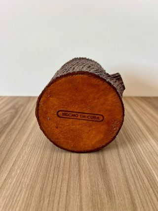 Caja Puros Sancho Panza 1970