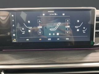 KGM Torres TORRES ACTYON G15 Life Plus GSR