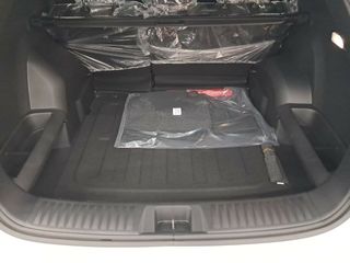 KGM Torres TORRES ACTYON G15 Life Plus GSR