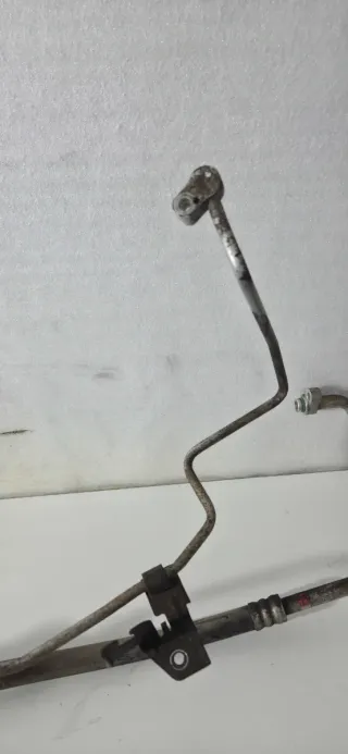 Juego Tuberías Aire Hyundai Matrix 1.5CRDI D3EA