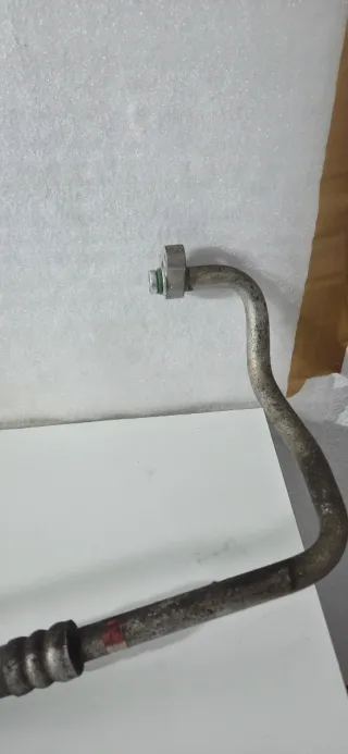 Juego Tuberías Aire Hyundai Matrix 1.5CRDI D3EA