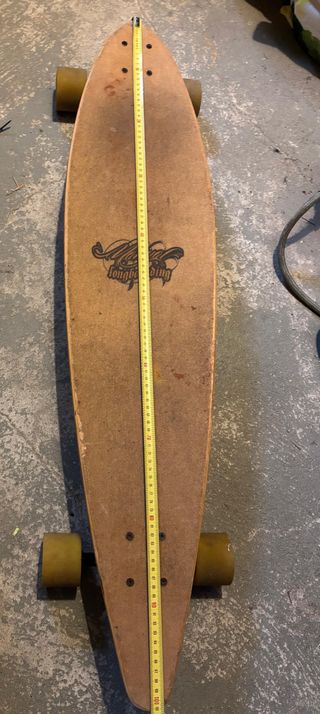 Longboard Manual 110cm / 40