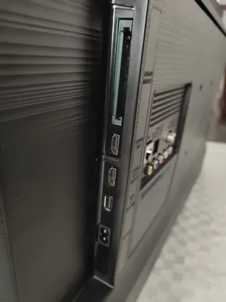 Televisor Samsung 32 UE32T4305AE HD Smart TV