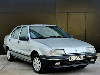 Renault 19 chamade 1997